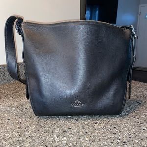Coach Hobo Handbag
